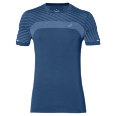 T-Shirt Running ASICS Homme...