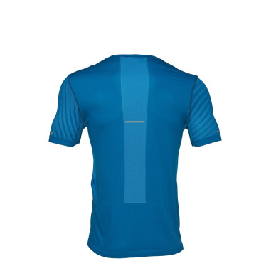 T-Shirt Running ASICS Homme SEAMLESS...