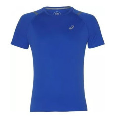 T-Shirt Running ASICS Homme...