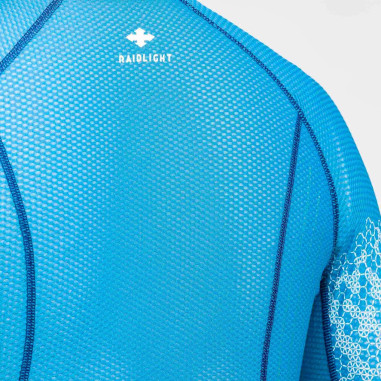 T-Shirt Running RAIDLIGHT Homme XP...