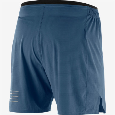 Short Running SALOMON Homme SENSE...