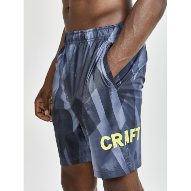 Short Running CRAFT Homme CORE CHARGE...