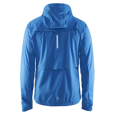 Veste Running CRAFT Homme Edge...