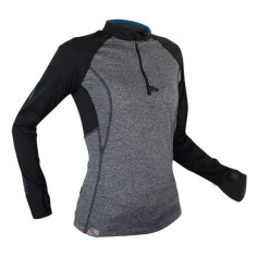 Veste Demi-Zip Running...