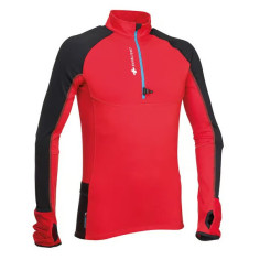 Veste Demi-Zip Running...