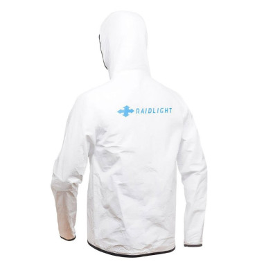 Veste à Capuche MDS RAIDLIGHT Tyvek... Veste à Capuche MDS RAIDLIGHT Tyvek...