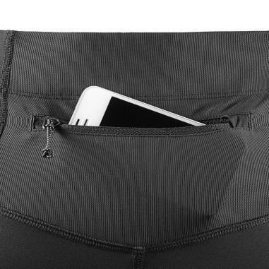 Collant Running SALOMON Homme AGILE...