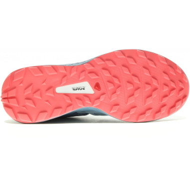 Chaussures Running SALOMON Femme...