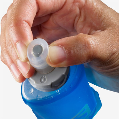 Flask d'Hydratation SALOMON SOFT...