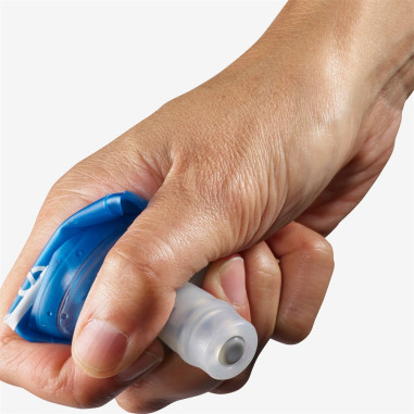 Flask d'Hydratation SALOMON SOFT...