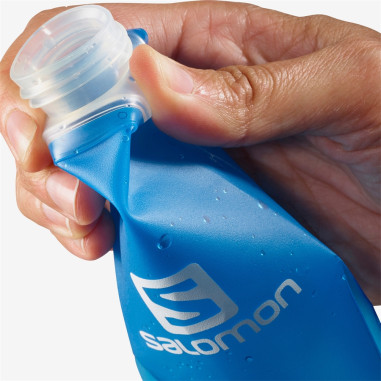 Flask d'Hydratation SALOMON SOFT...