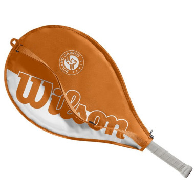 Raquette Junior WILSON ROLAND GARROS...