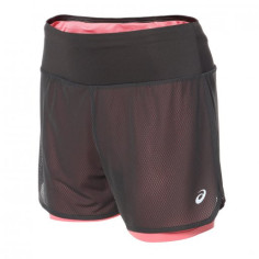 Short Running ASICS Femme...