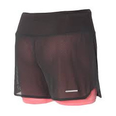 Short Running ASICS Femme... 2