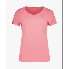 T-Shirt Running ASICS Femme...