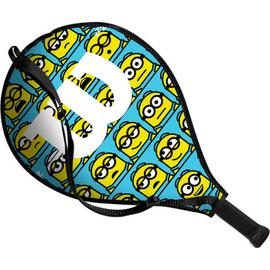 Raquette Junior WILSON MINIONS 2.0 JR...