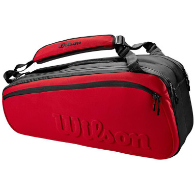 Thermo-Bag WILSON SUPER TOUR 6 PK...