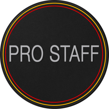 Antivibrateur WILSON PRO FEEL PRO STAFF