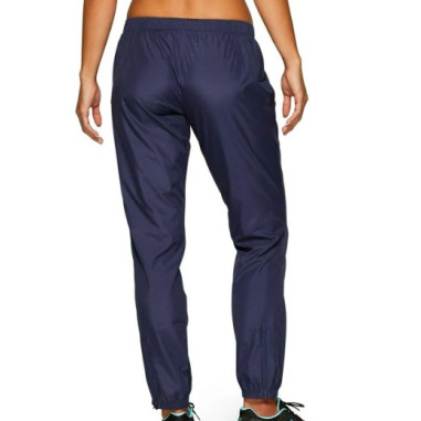 Pantalon Running ASICS Femme SILVER...