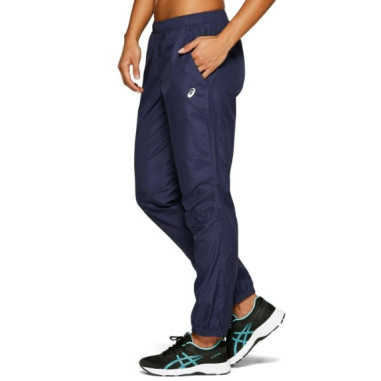 Pantalon Running ASICS Femme SILVER...