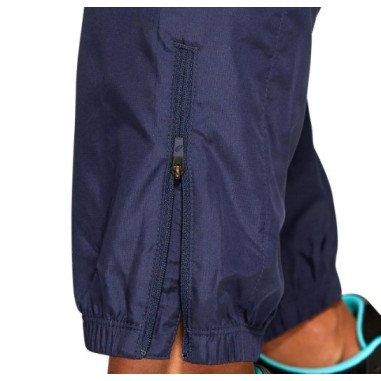 Pantalon Running ASICS Femme SILVER...