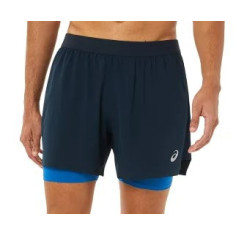 Short Running ASICS Homme...
