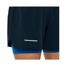 Short Running ASICS Homme... 2