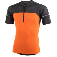 T-Shirt Running ASICS Homme...