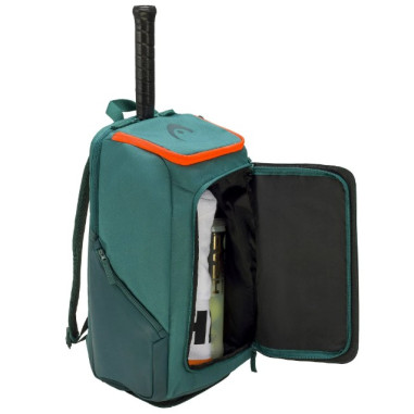 Sac à Dos HEAD PRO 28L DYFO Vert /...