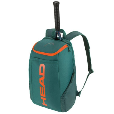 Sac à Dos HEAD PRO 28L DYFO Vert /...