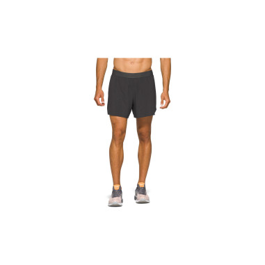 Short Running ASICS Homme ROAD 2N1...