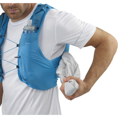 Sac SALOMON SENSE PRO 10 SET Bleu...