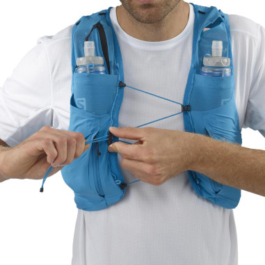 Sac SALOMON SENSE PRO 10 SET Bleu...