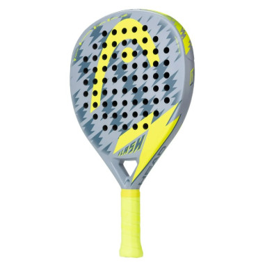 Raquette Padel HEAD FLASH Grise /...