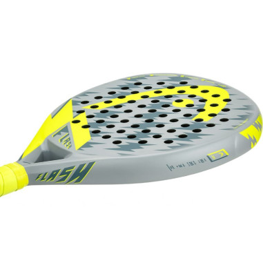 Raquette Padel HEAD FLASH Grise /...