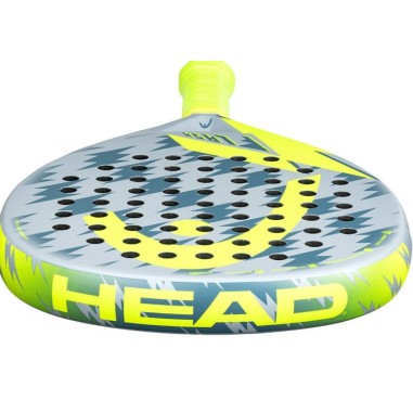 Raquette Padel HEAD FLASH Grise /...