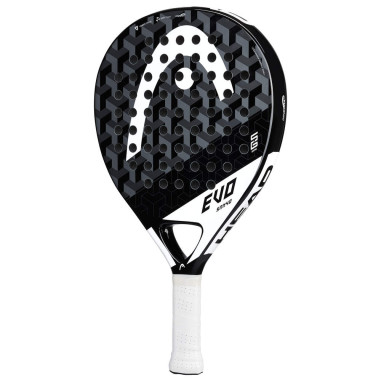 Raquette Padel HEAD EVO SANYO Withou...