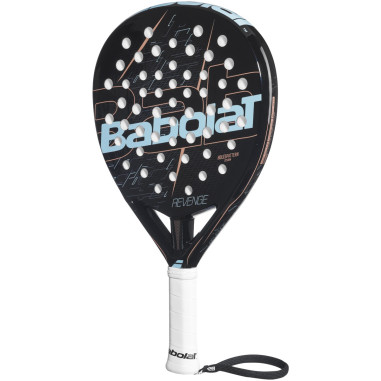 Raquette Padel BABOLAT REVENGE Noir /...