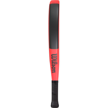 Raquette Padel WILSON PRO STAFF Rouge...