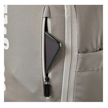 Sac à dos WILSON TOUR STONE Gris 2023