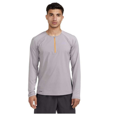 T-Shirt Manches Longues CRAFT Homme...