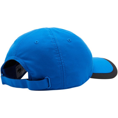 Casquette LACOSTE SPORT Bleu / Noir...