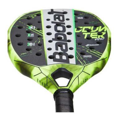 Raquette Padel BABOLAT COUNTER VIPER...