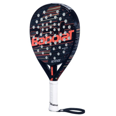 Raquette Padel BABOLAT REVENGE WOMAN...