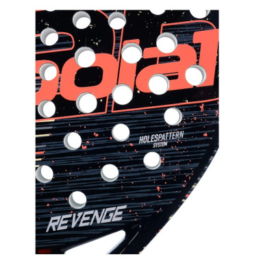Raquette Padel BABOLAT REVENGE WOMAN...