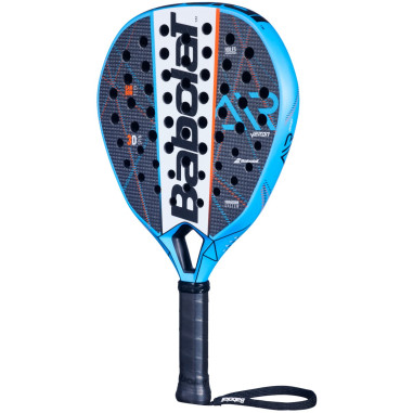 Raquette Padel BABOLAT AIR VERON Bleu...
