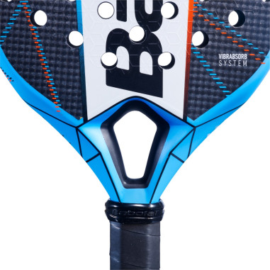 Raquette Padel BABOLAT AIR VERON Bleu...