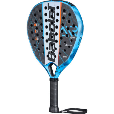 Raquette Padel BABOLAT AIR VIPER Bleu...