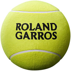 Balle WILSON JUMBO Ball...
