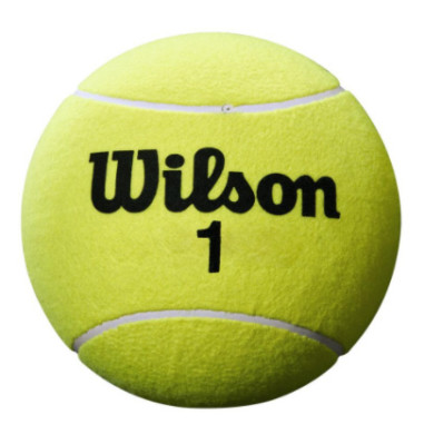 Balle WILSON MINI JUMBO Ball ROLAND...